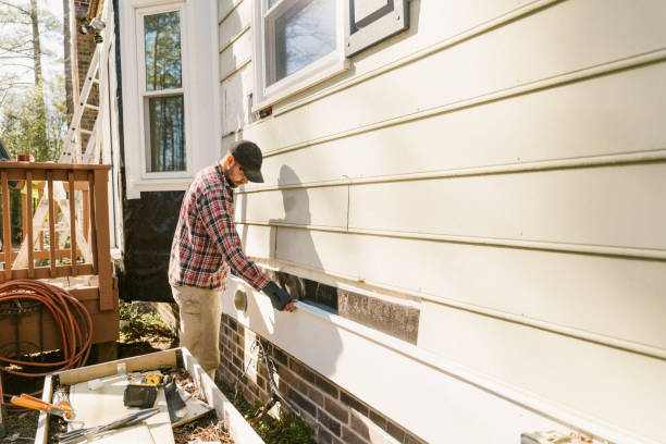 Top rated local Storm Damage Siding Repair specialists in Newbury, OH